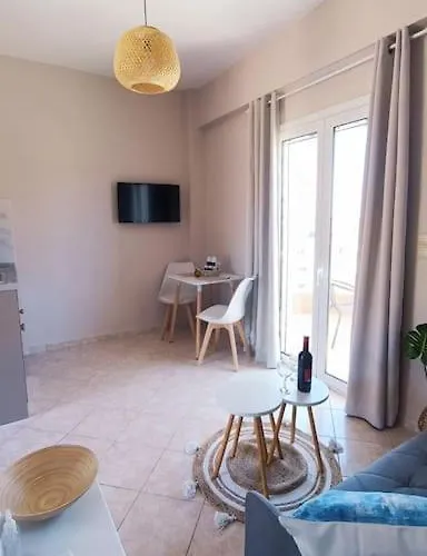 Verano Mar Apartment_near The Sea-free Parking 公寓